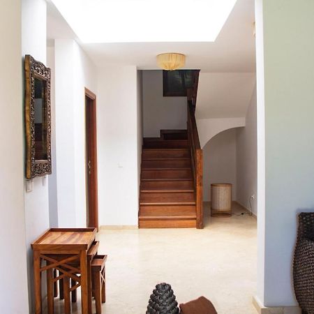 Villas Oasis Casa Vieja La Oliva Eksteriør bilde