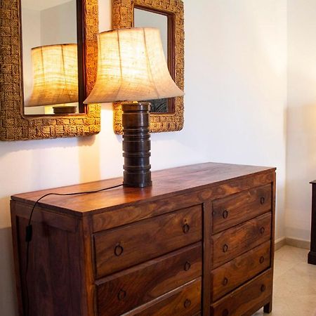Villas Oasis Casa Vieja La Oliva Eksteriør bilde