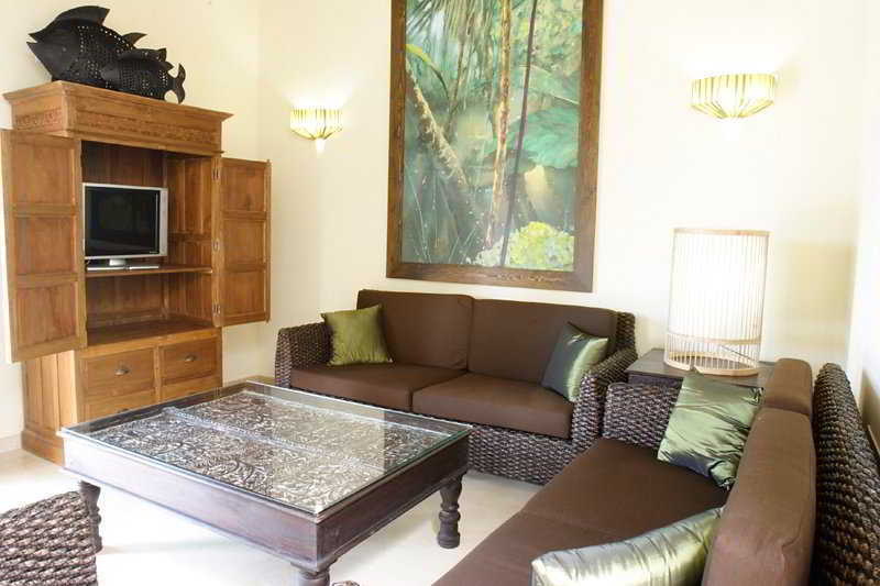 Villas Oasis Casa Vieja La Oliva Eksteriør bilde
