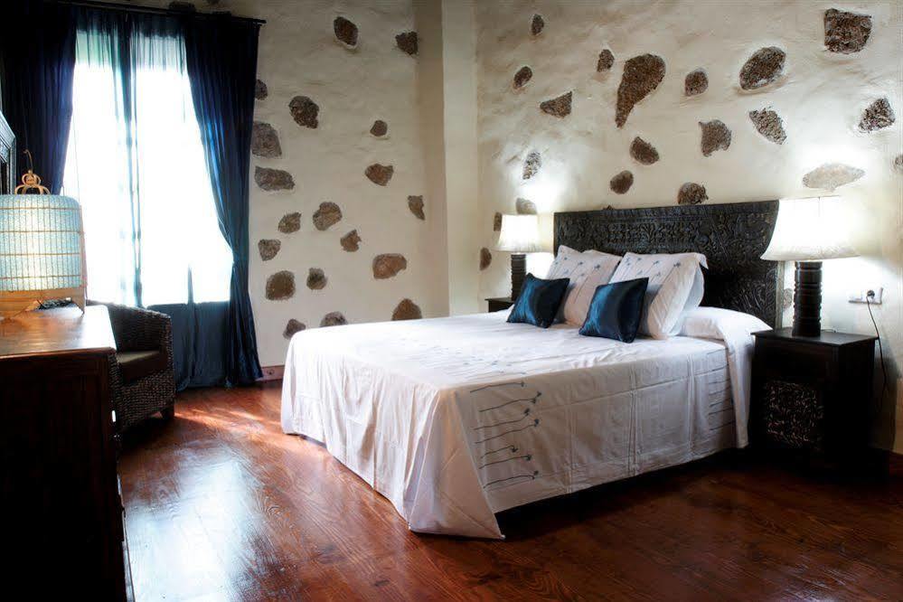 Villas Oasis Casa Vieja La Oliva Eksteriør bilde
