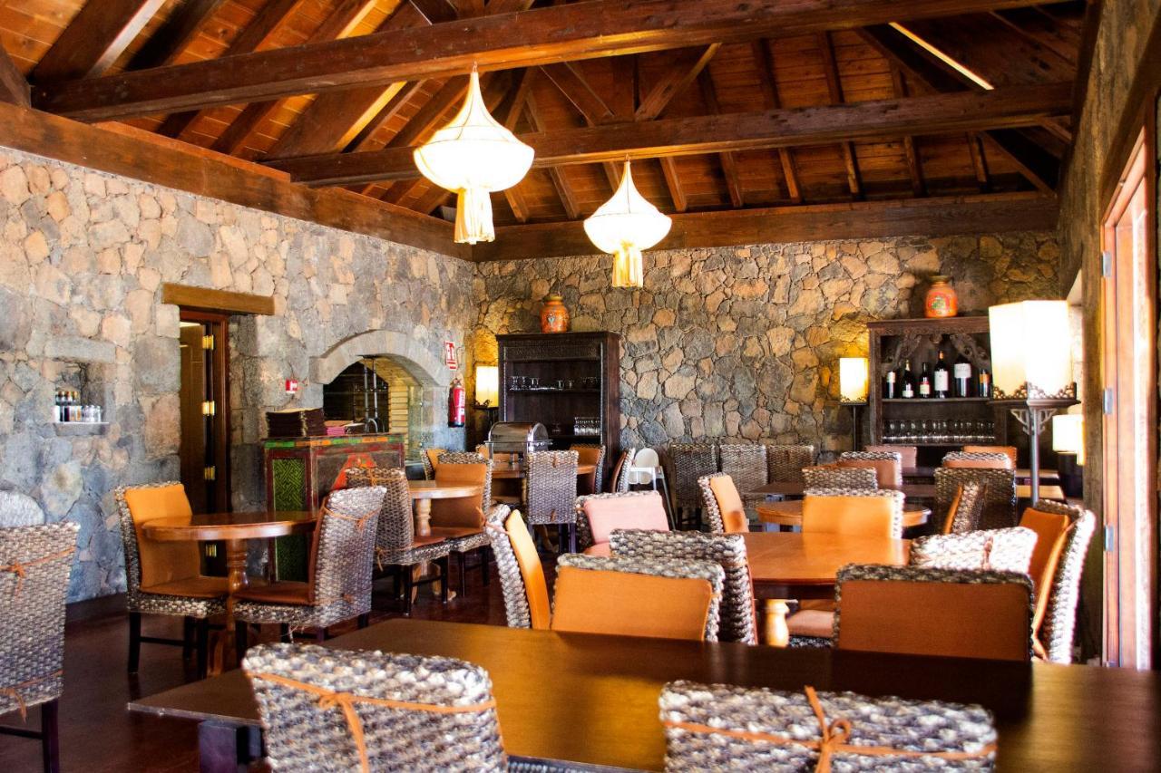 Villas Oasis Casa Vieja La Oliva Eksteriør bilde