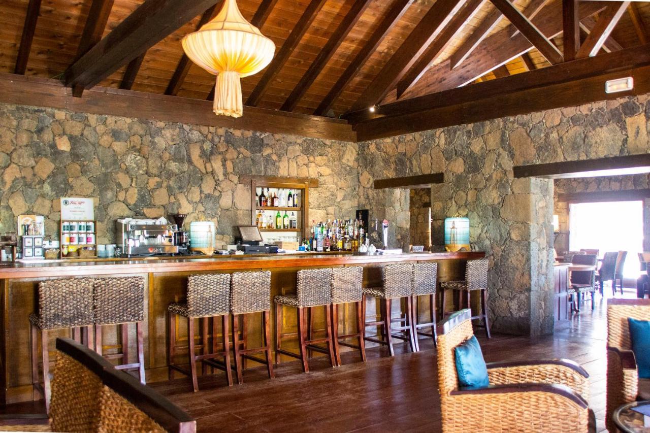 Villas Oasis Casa Vieja La Oliva Eksteriør bilde